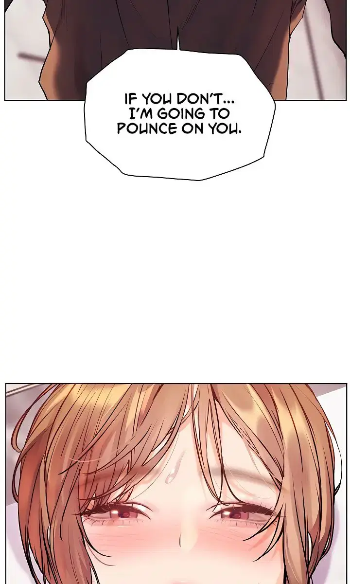Teacher's Efforts Chapter 96 Page 116