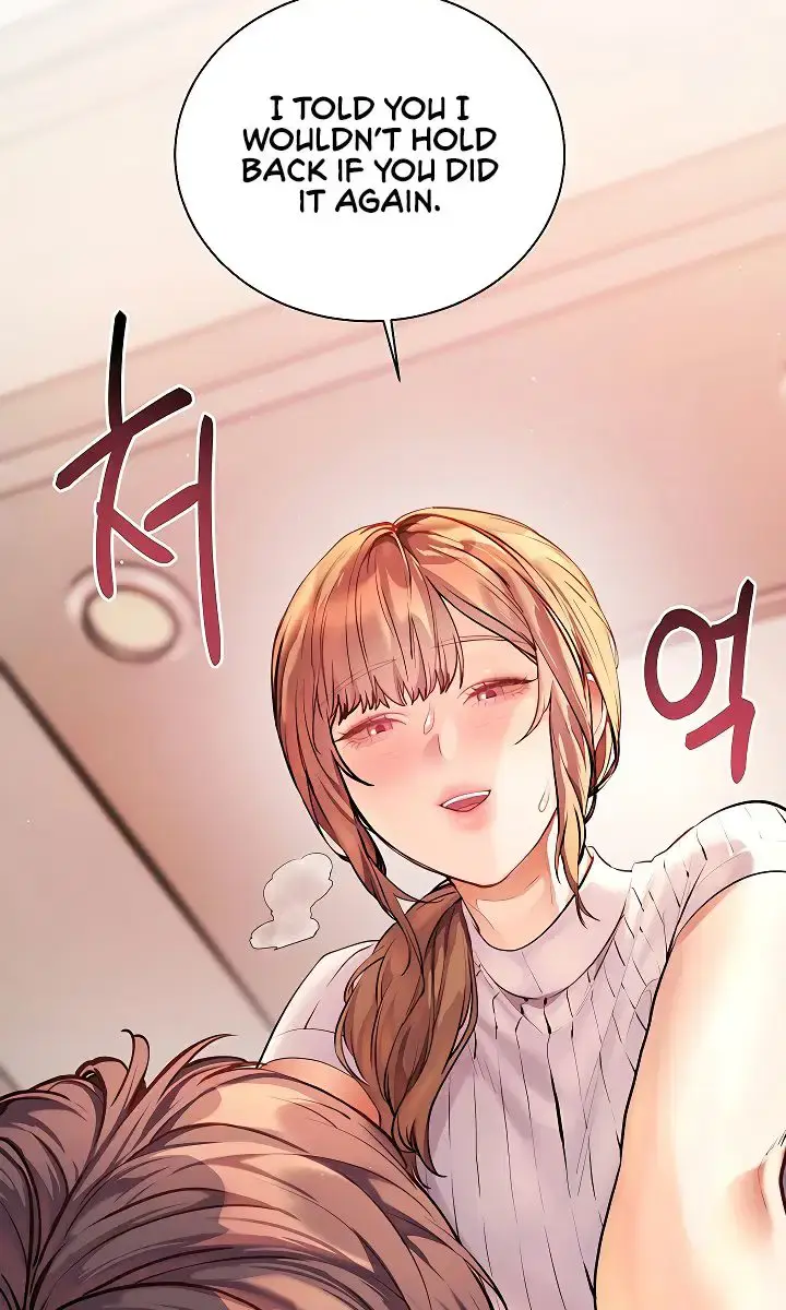 Teacher's Efforts Chapter 96 Page 123