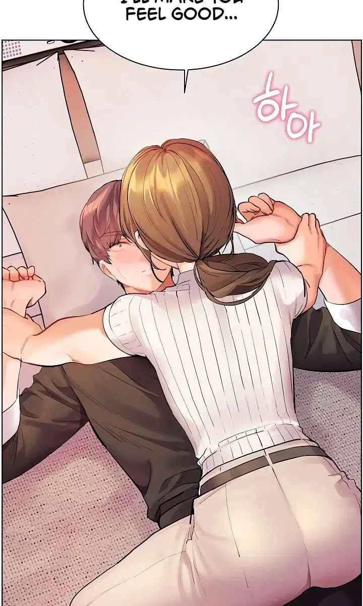 Teacher's Efforts Chapter 96 Page 129