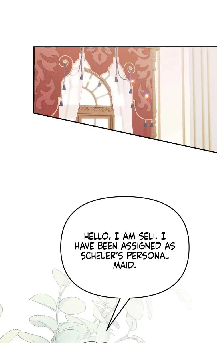 The Villainess Captured the Grand Duke Chapter 2 Page 3