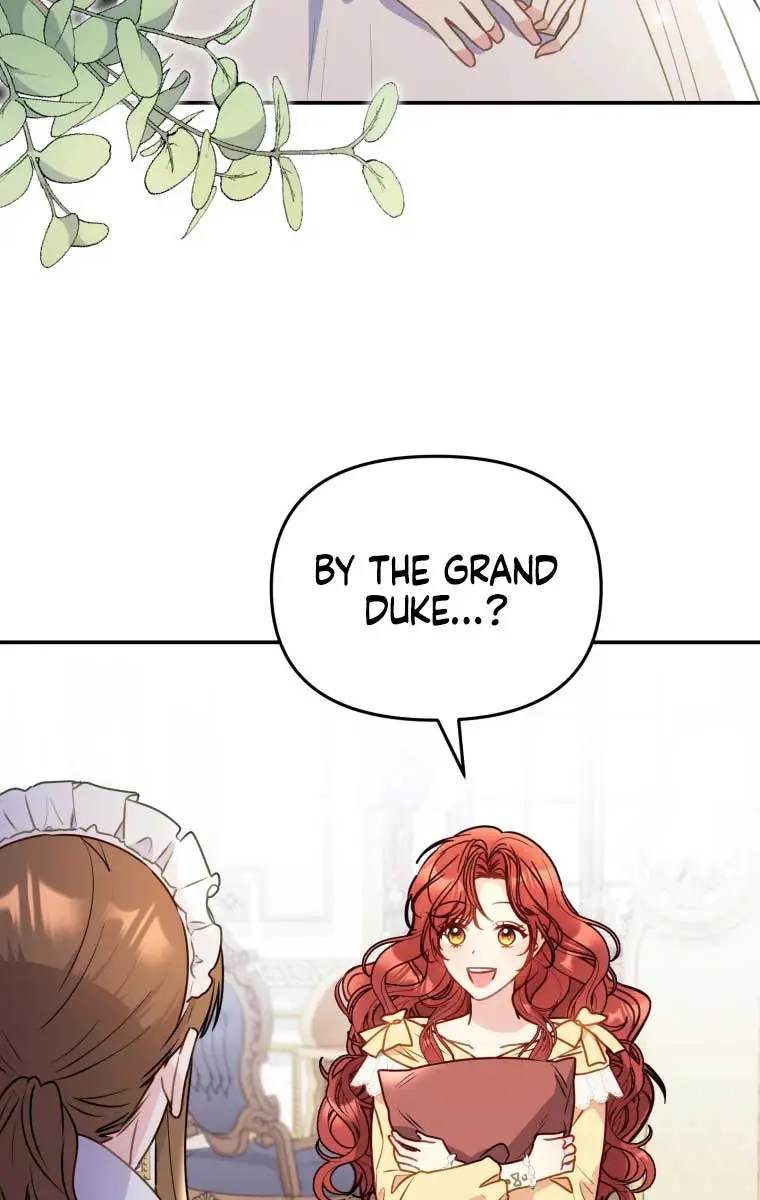 The Villainess Captured the Grand Duke Chapter 2 Page 5