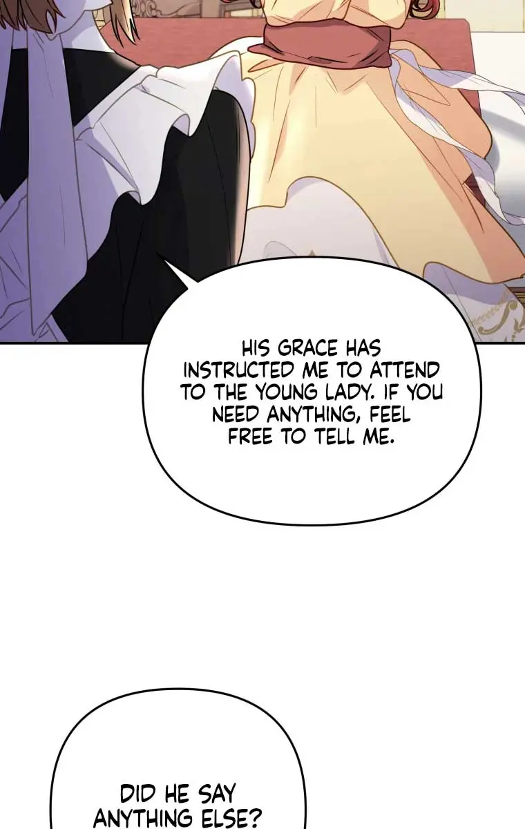 The Villainess Captured the Grand Duke Chapter 2 Page 6