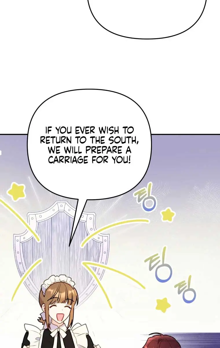 The Villainess Captured the Grand Duke Chapter 2 Page 11