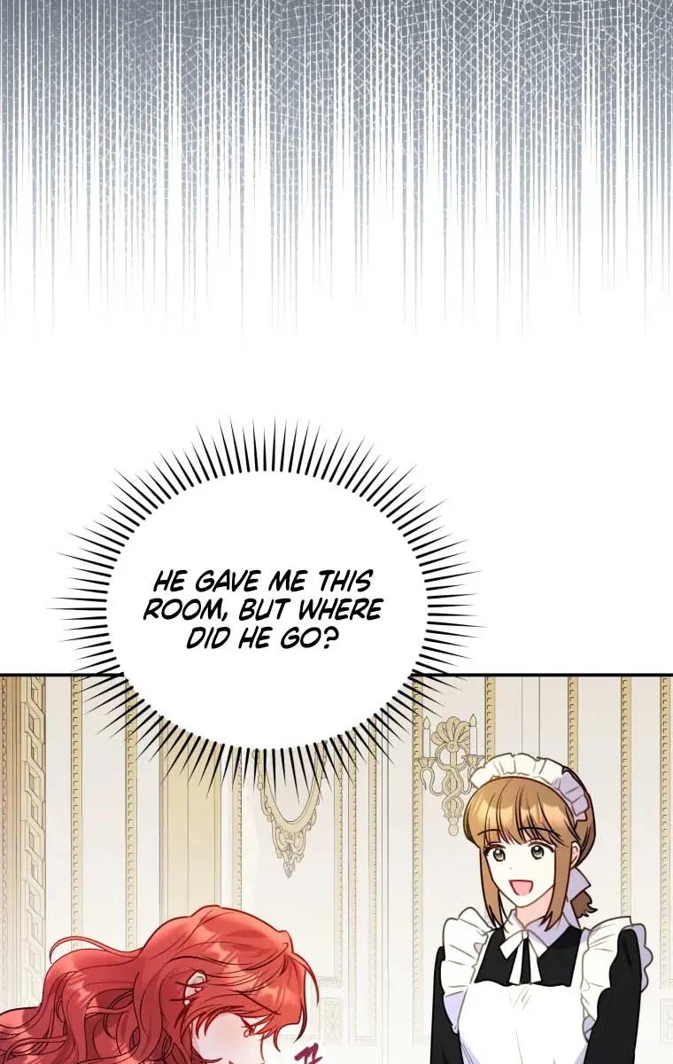 The Villainess Captured the Grand Duke Chapter 2 Page 26