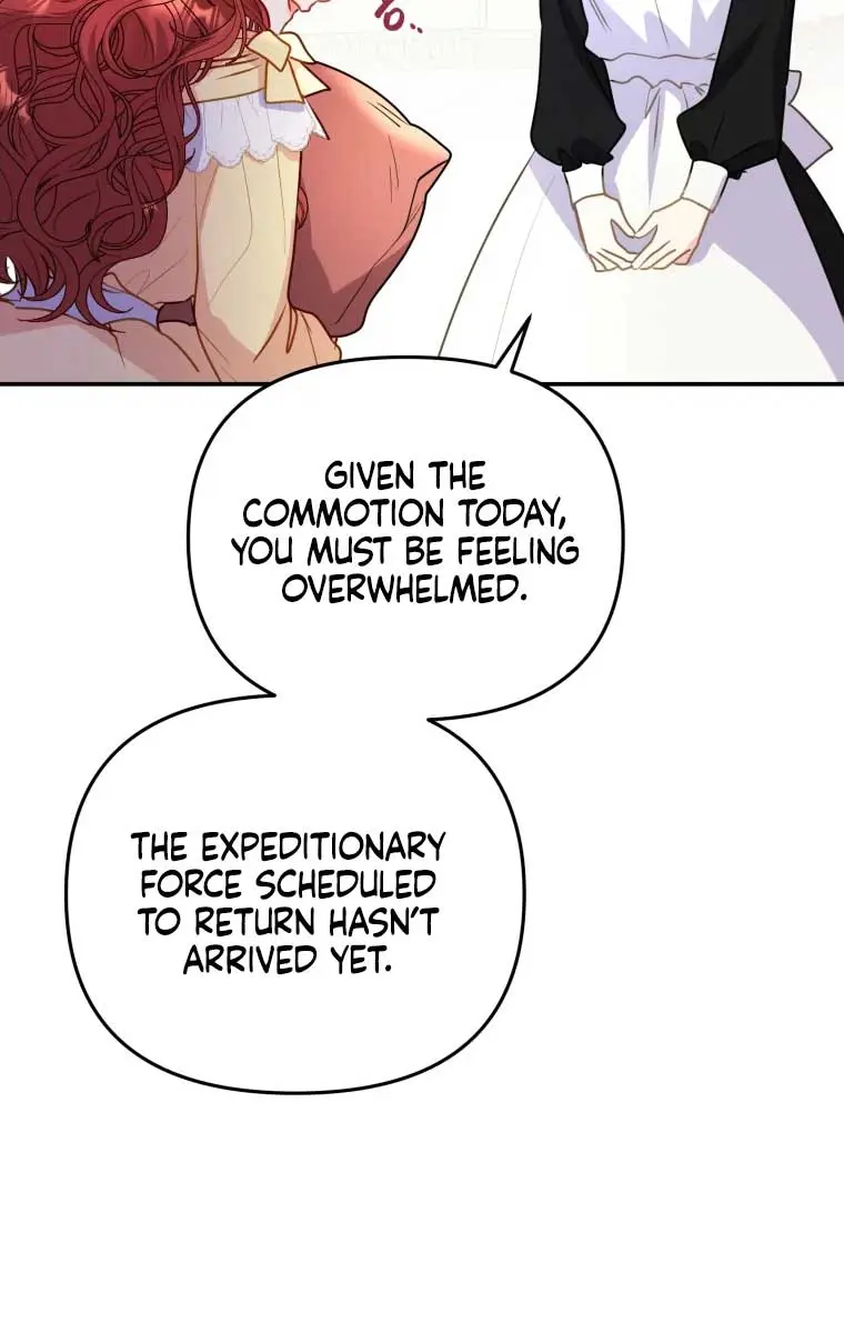 The Villainess Captured the Grand Duke Chapter 2 Page 27