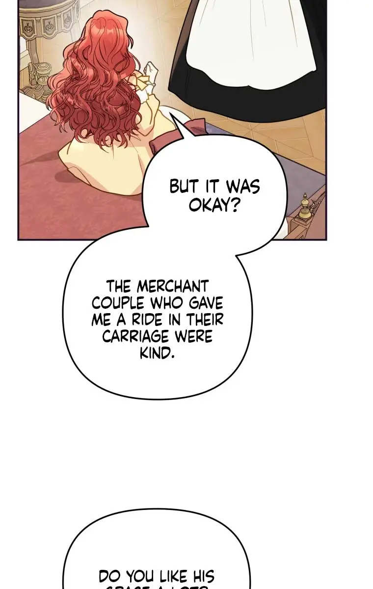 The Villainess Captured the Grand Duke Chapter 2 Page 37
