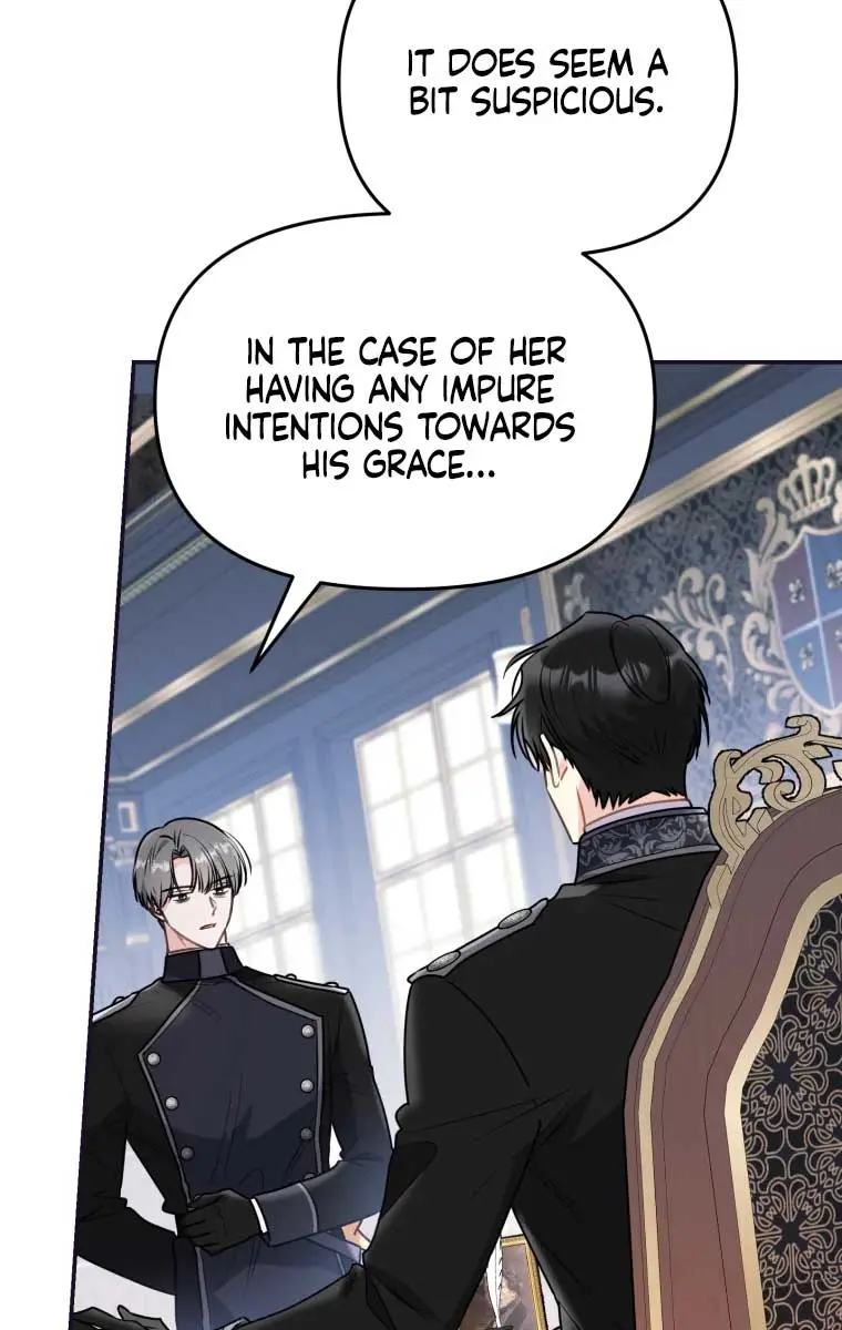 The Villainess Captured the Grand Duke Chapter 2 Page 56