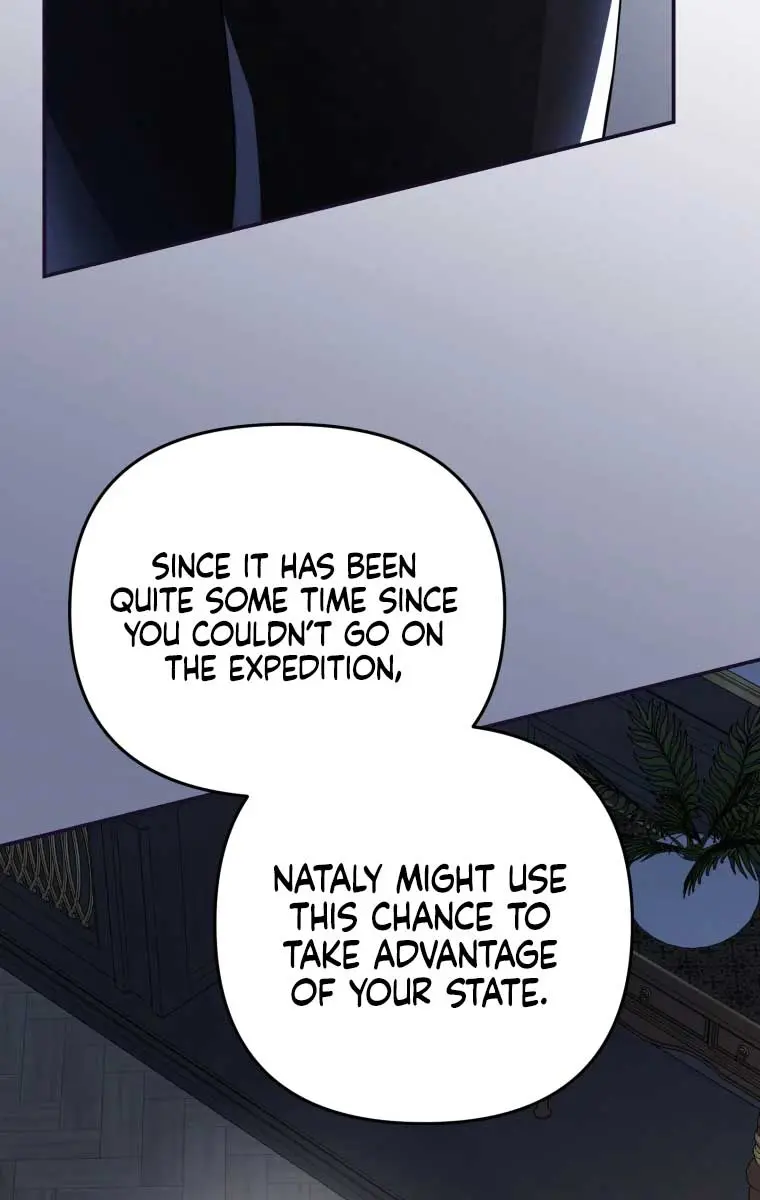 The Villainess Captured the Grand Duke Chapter 2 Page 61