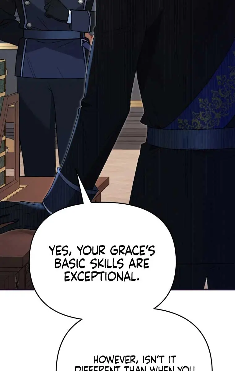 The Villainess Captured the Grand Duke Chapter 2 Page 71