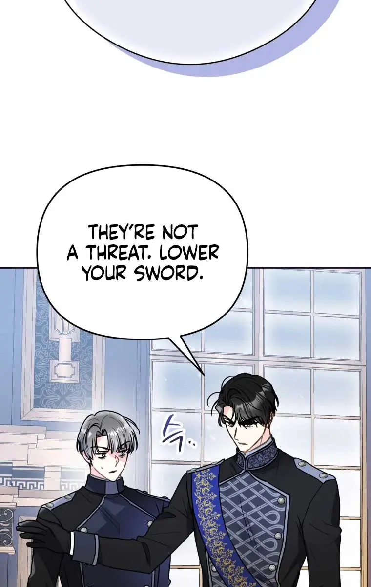 The Villainess Captured the Grand Duke Chapter 2 Page 80