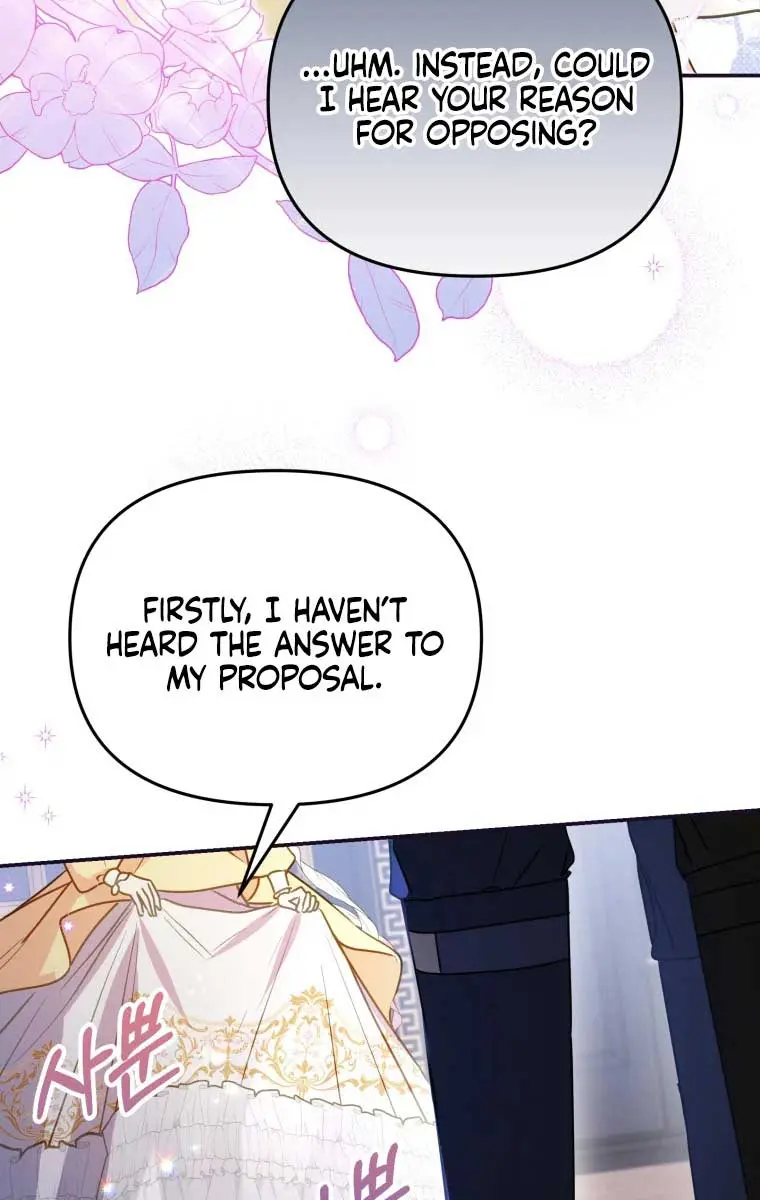 The Villainess Captured the Grand Duke Chapter 2 Page 91