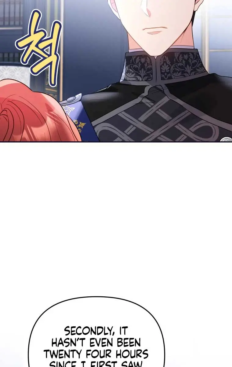 The Villainess Captured the Grand Duke Chapter 2 Page 94