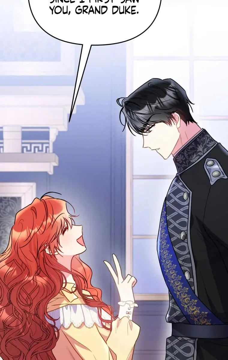 The Villainess Captured the Grand Duke Chapter 2 Page 95