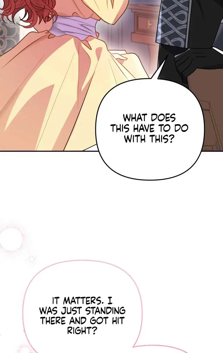 The Villainess Captured the Grand Duke Chapter 2 Page 96