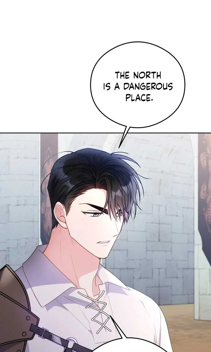 The Villainess Captured the Grand Duke Chapter 6 Page 3