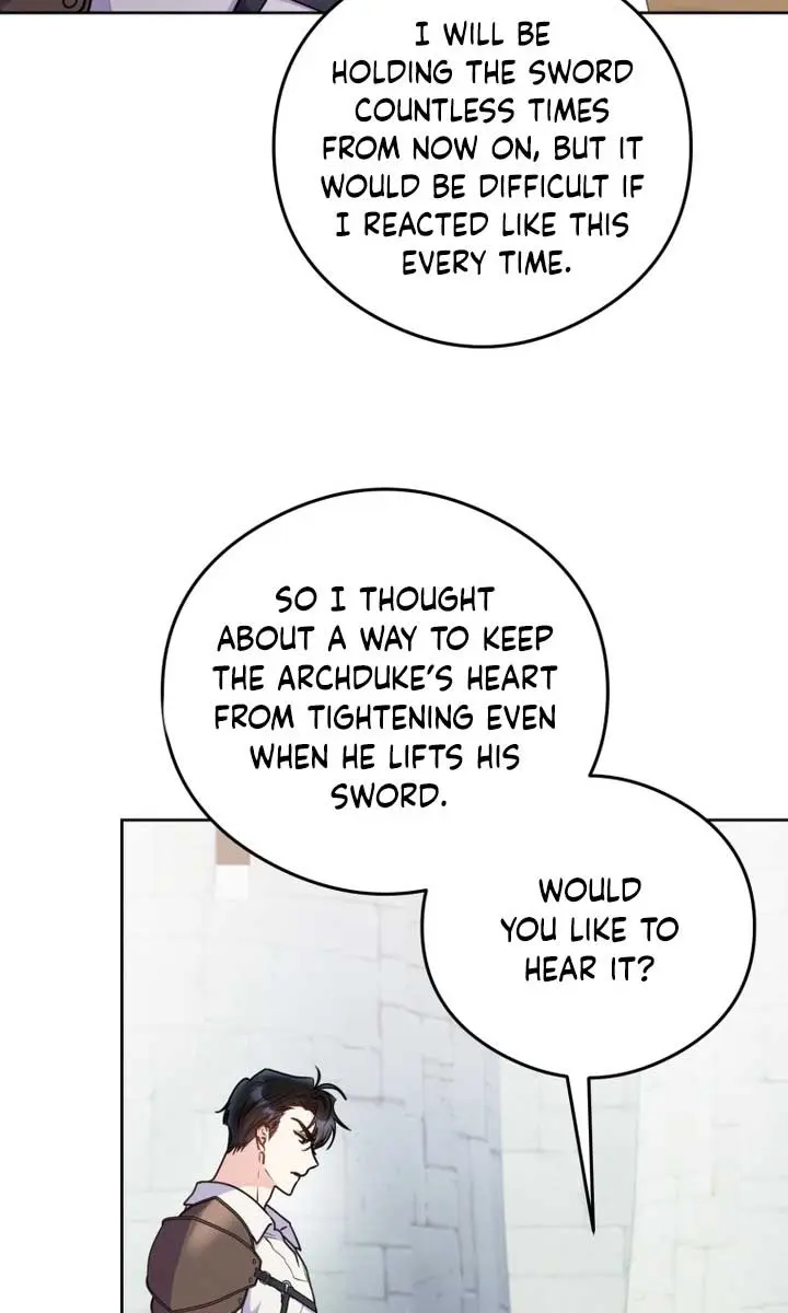 The Villainess Captured the Grand Duke Chapter 6 Page 4