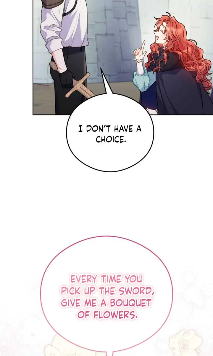 The Villainess Captured the Grand Duke Chapter 6 Page 5