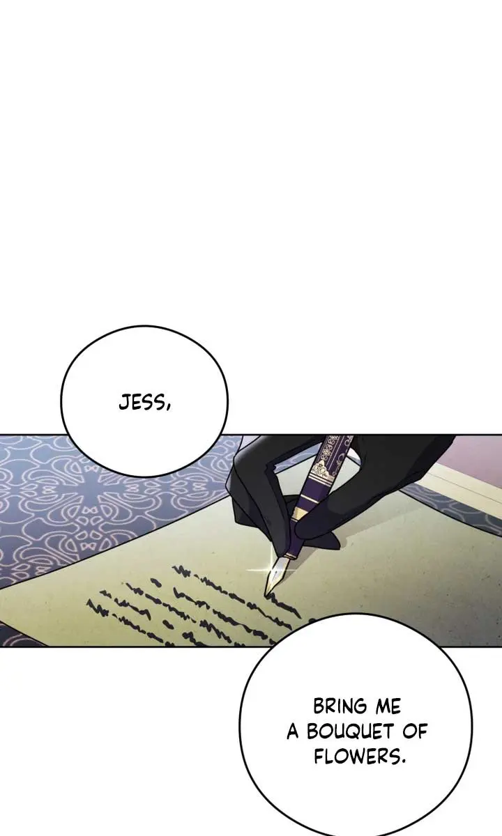 The Villainess Captured the Grand Duke Chapter 6 Page 8