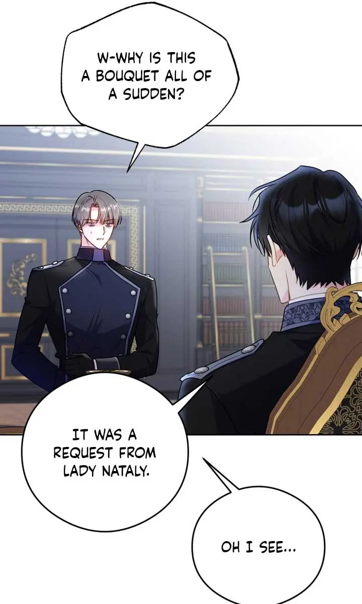 The Villainess Captured the Grand Duke Chapter 6 Page 11