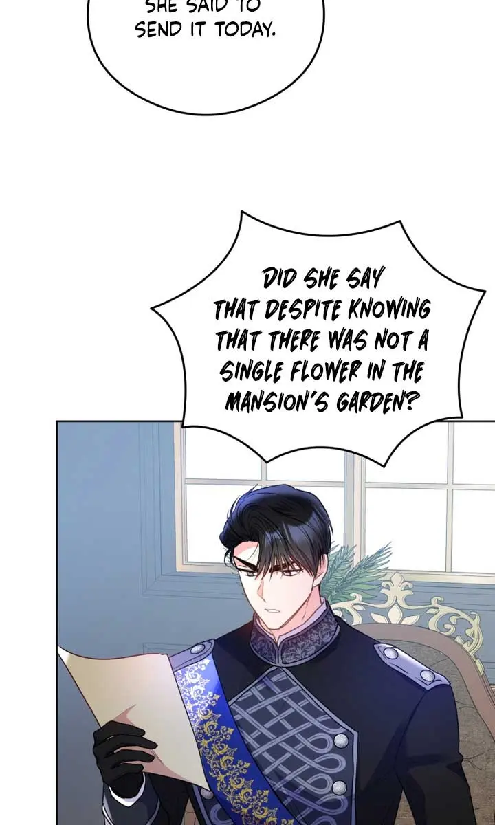 The Villainess Captured the Grand Duke Chapter 6 Page 13