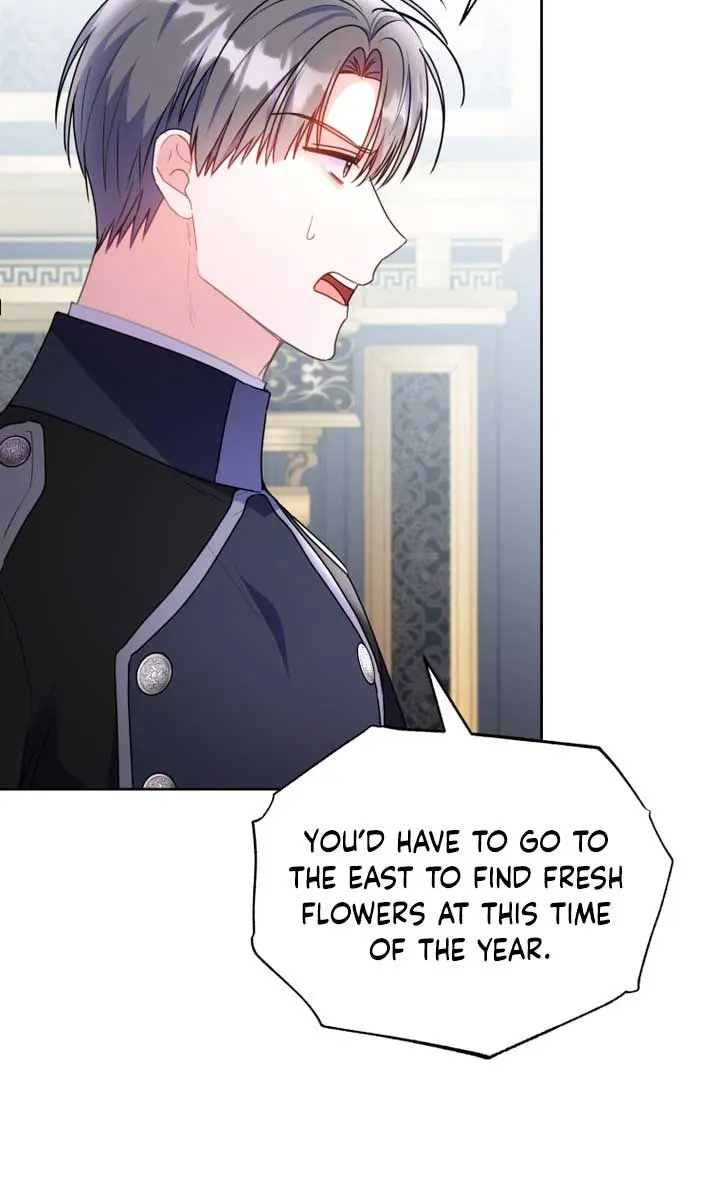 The Villainess Captured the Grand Duke Chapter 6 Page 15