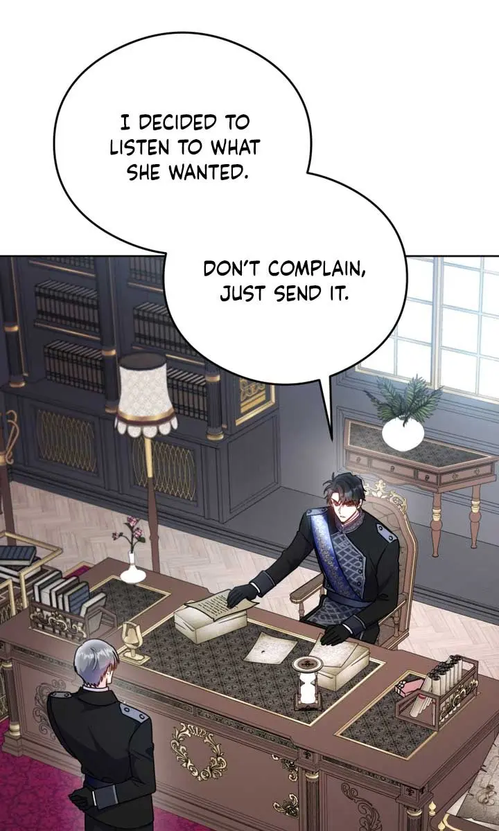 The Villainess Captured the Grand Duke Chapter 6 Page 16