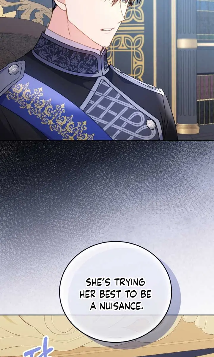 The Villainess Captured the Grand Duke Chapter 6 Page 26
