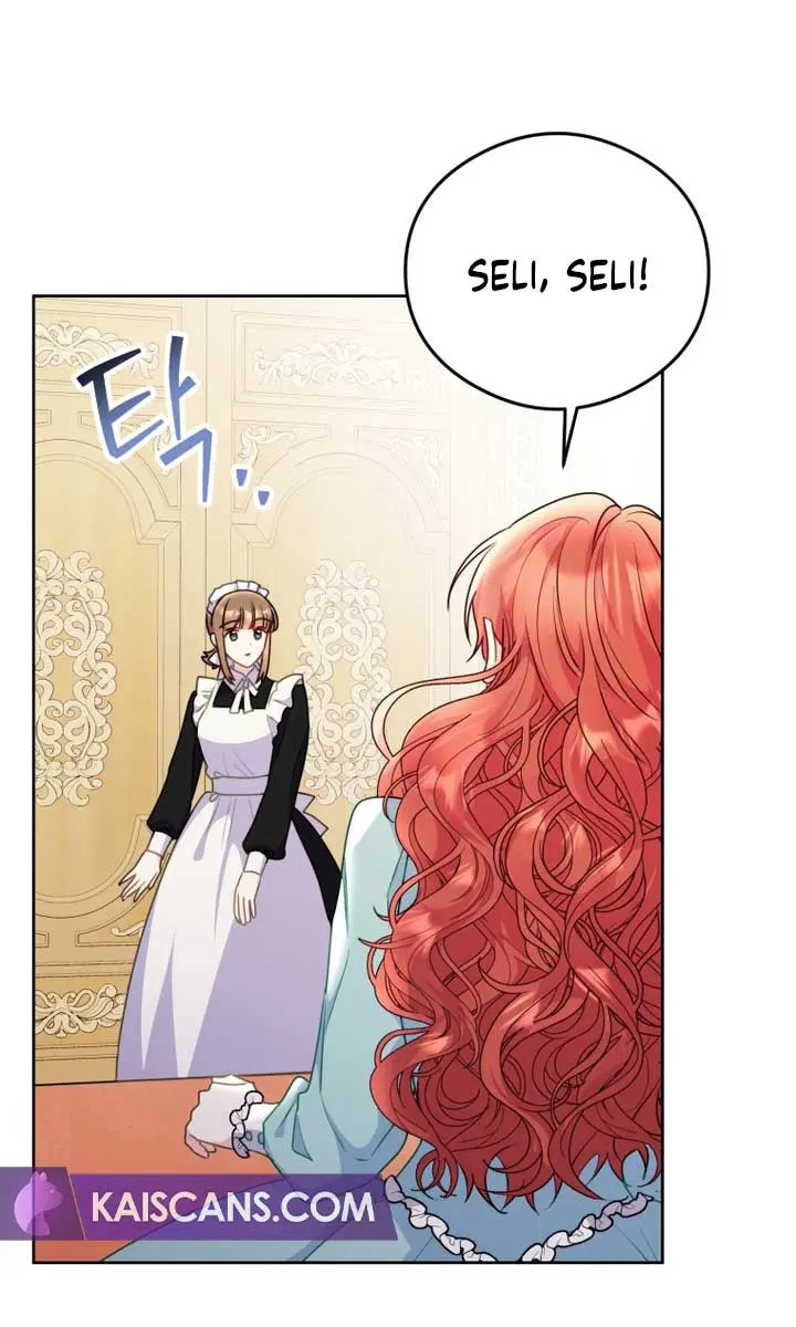 The Villainess Captured the Grand Duke Chapter 6 Page 28