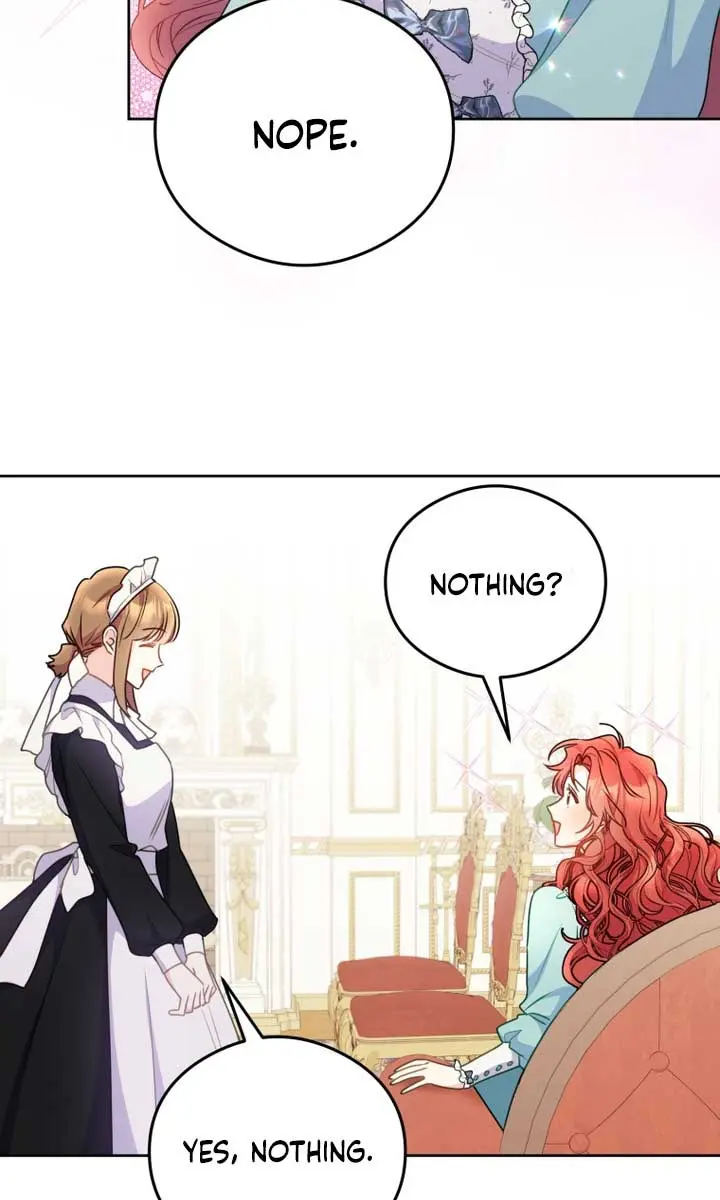 The Villainess Captured the Grand Duke Chapter 6 Page 30