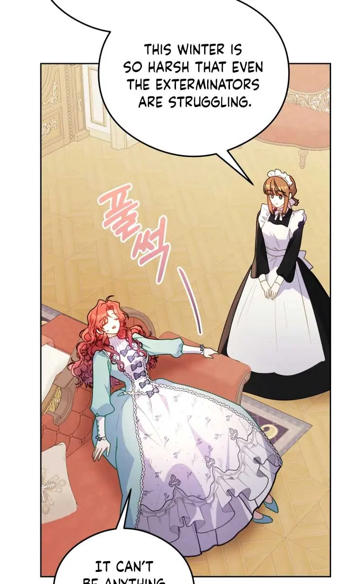 The Villainess Captured the Grand Duke Chapter 6 Page 33