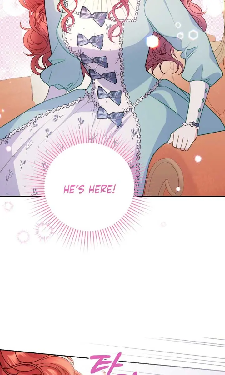 The Villainess Captured the Grand Duke Chapter 6 Page 41
