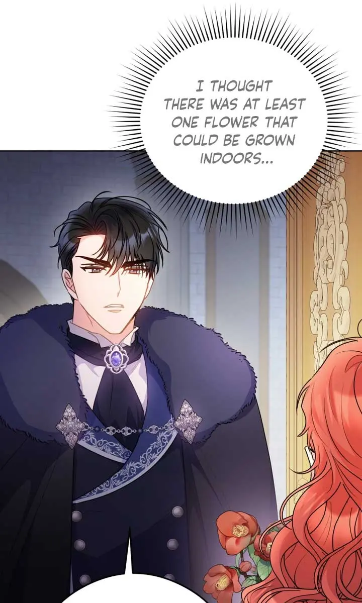 The Villainess Captured the Grand Duke Chapter 6 Page 50