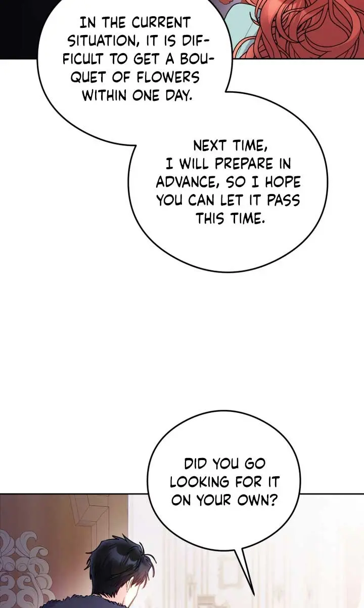 The Villainess Captured the Grand Duke Chapter 6 Page 51