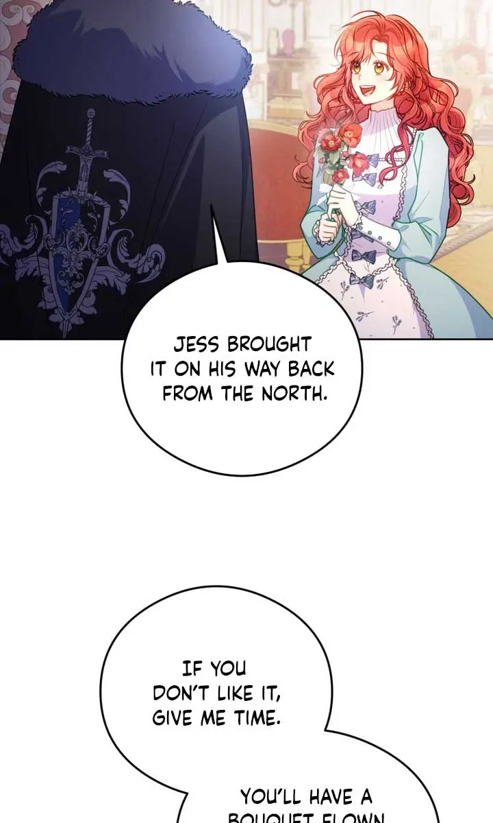 The Villainess Captured the Grand Duke Chapter 6 Page 52