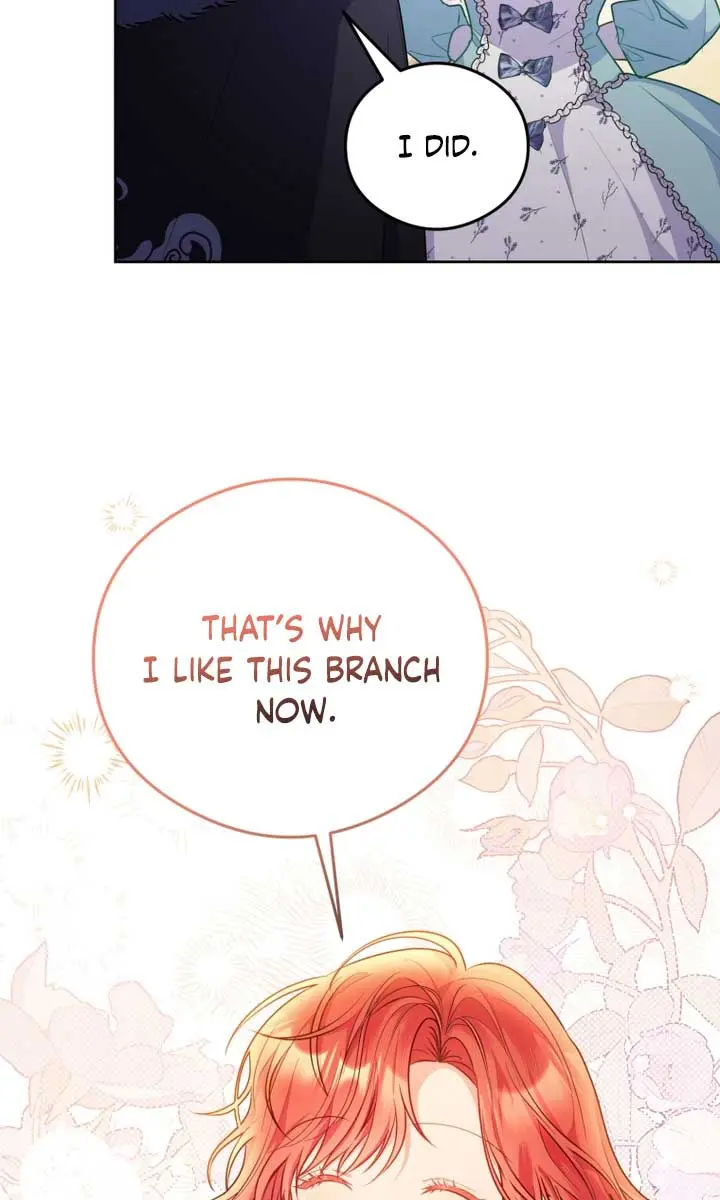 The Villainess Captured the Grand Duke Chapter 6 Page 55