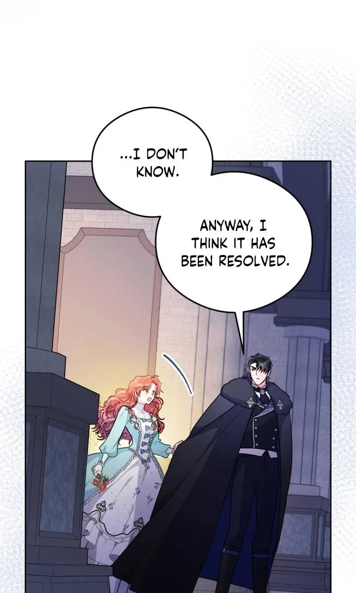 The Villainess Captured the Grand Duke Chapter 6 Page 57
