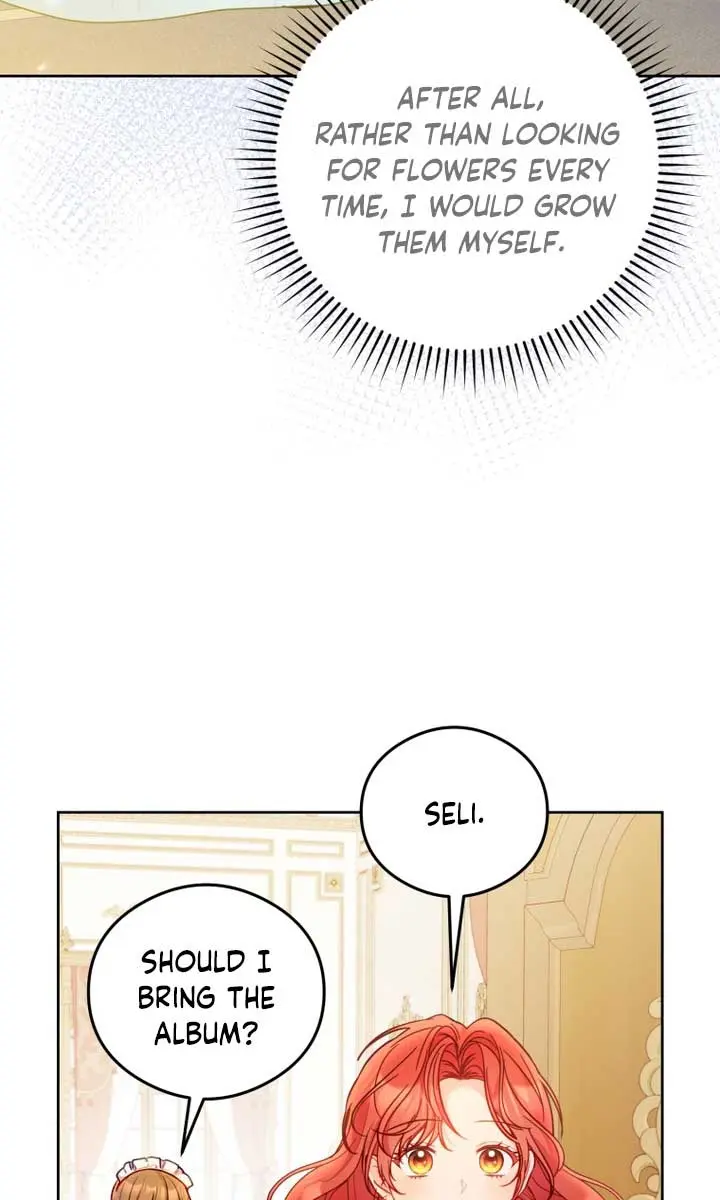 The Villainess Captured the Grand Duke Chapter 6 Page 61