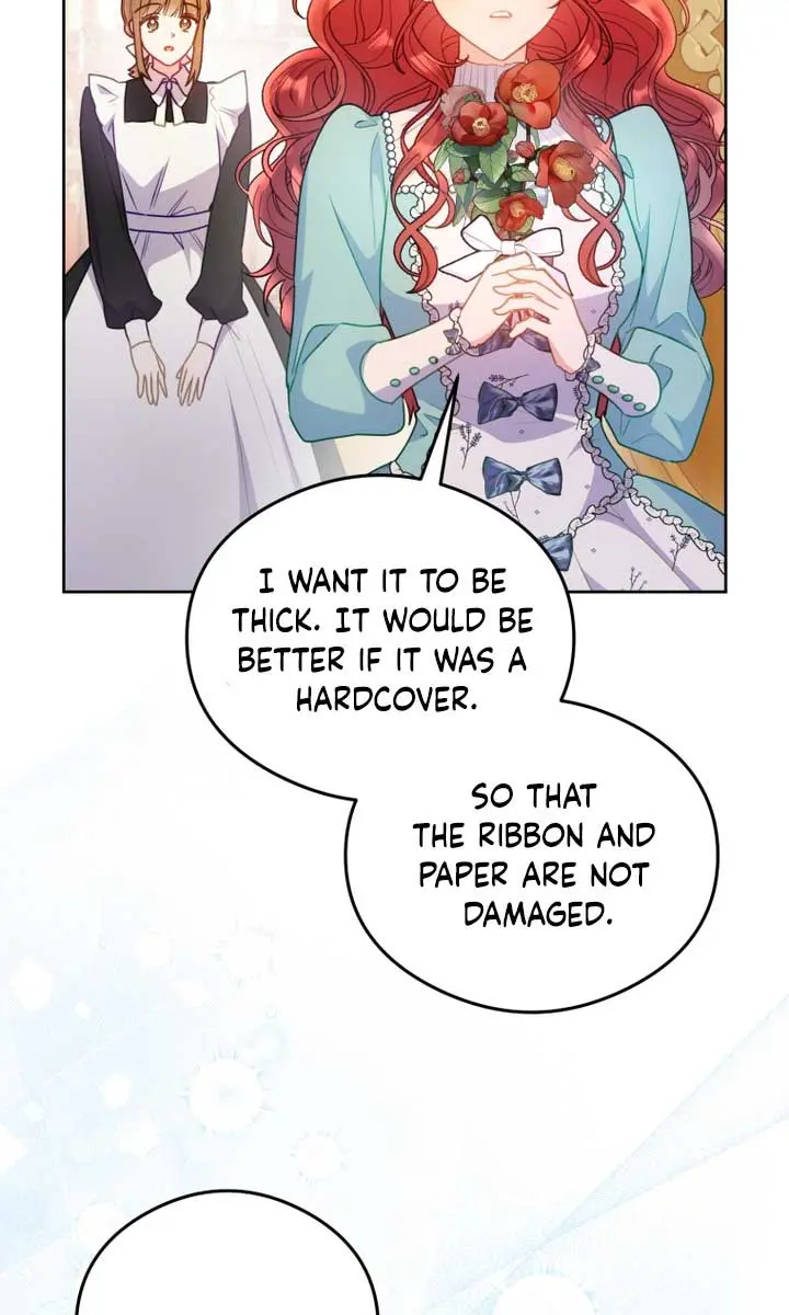The Villainess Captured the Grand Duke Chapter 6 Page 62