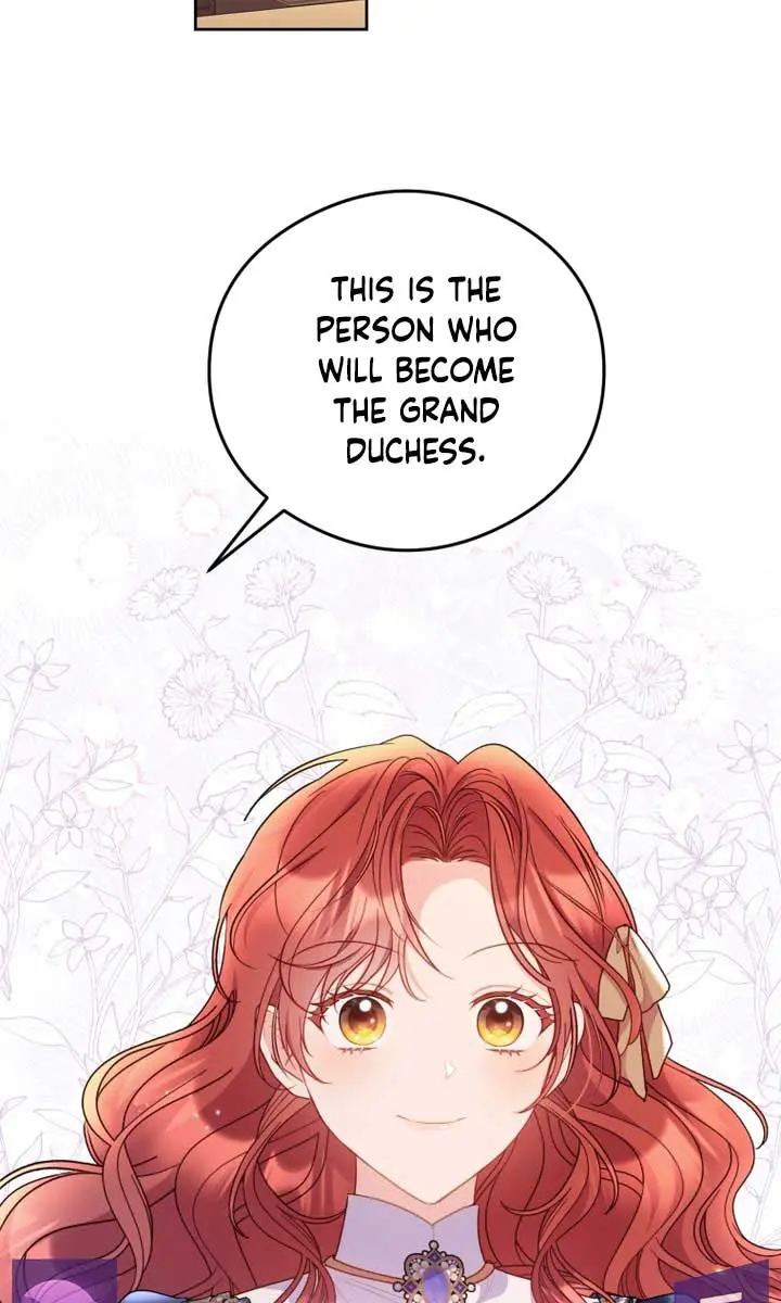 The Villainess Captured the Grand Duke Chapter 8 Page 5