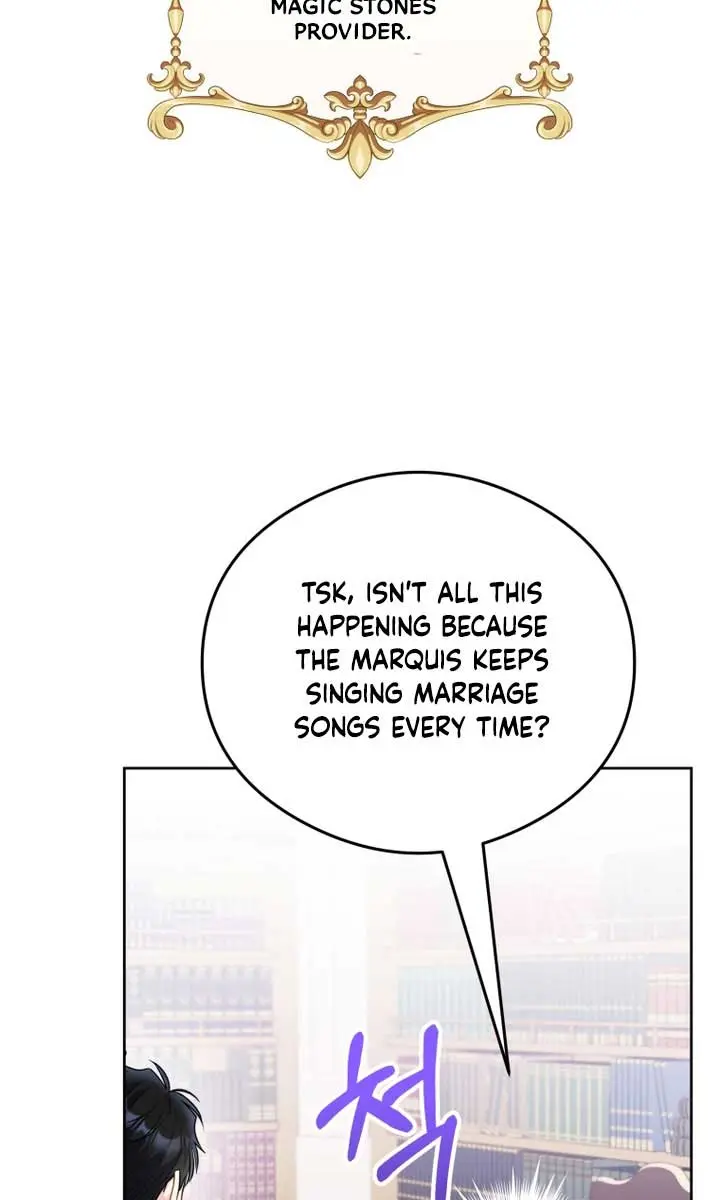 The Villainess Captured the Grand Duke Chapter 8 Page 9
