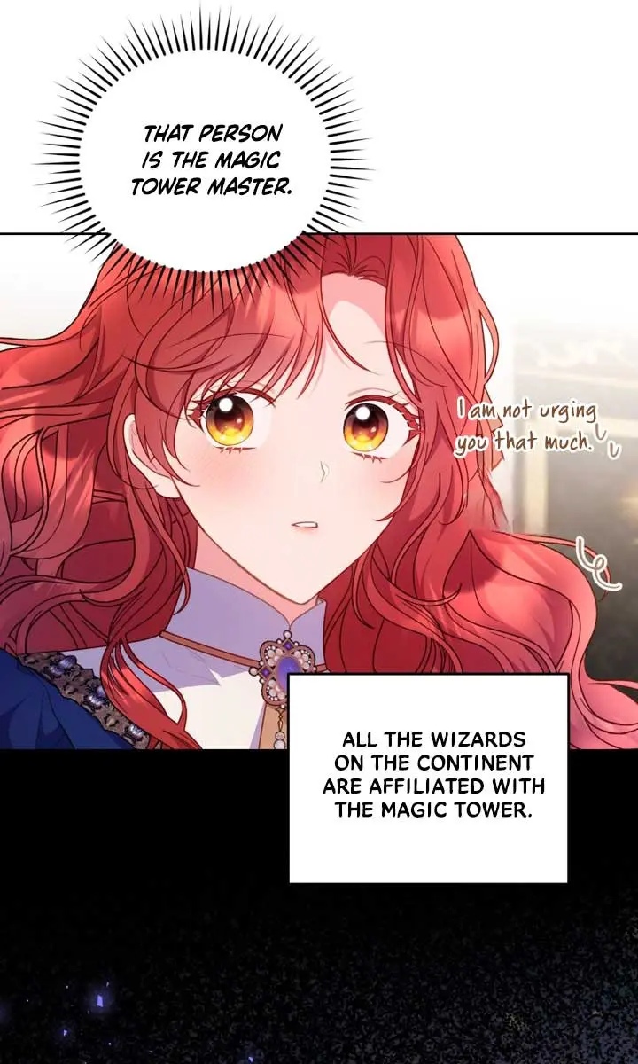 The Villainess Captured the Grand Duke Chapter 8 Page 11