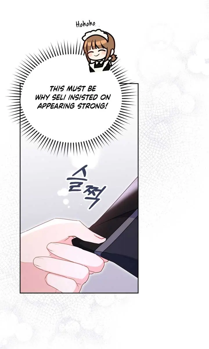 The Villainess Captured the Grand Duke Chapter 8 Page 18