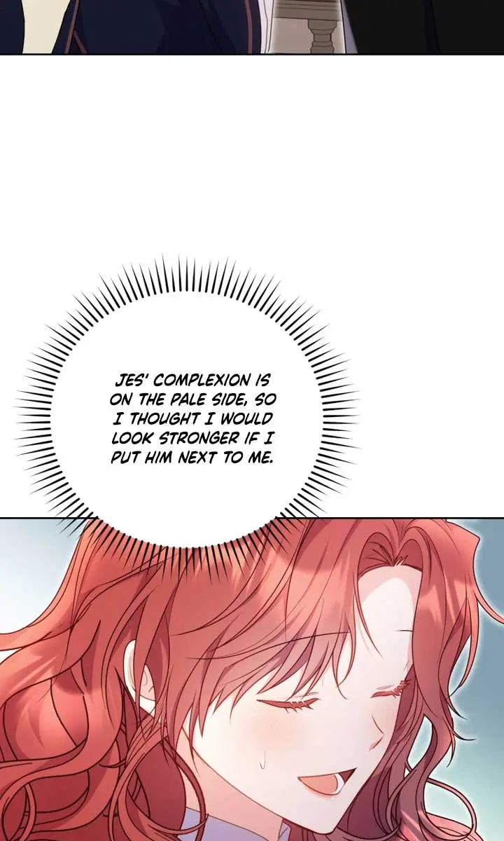 The Villainess Captured the Grand Duke Chapter 8 Page 21