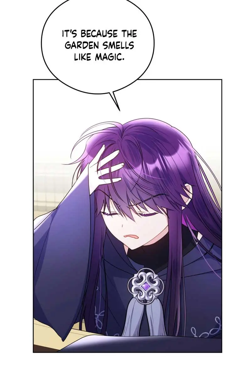 The Villainess Captured the Grand Duke Chapter 8 Page 26