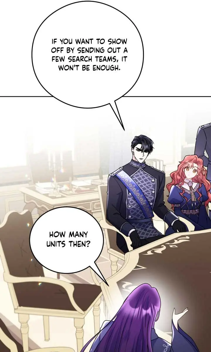 The Villainess Captured the Grand Duke Chapter 8 Page 28