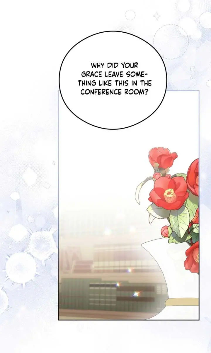 The Villainess Captured the Grand Duke Chapter 8 Page 32