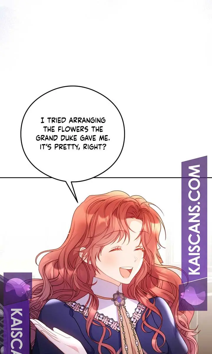 The Villainess Captured the Grand Duke Chapter 8 Page 33