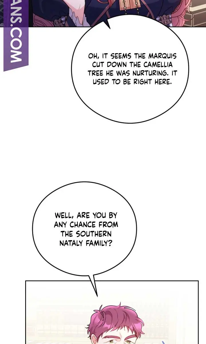 The Villainess Captured the Grand Duke Chapter 8 Page 34