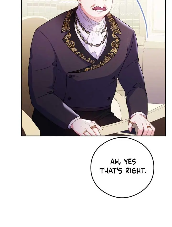 The Villainess Captured the Grand Duke Chapter 8 Page 35