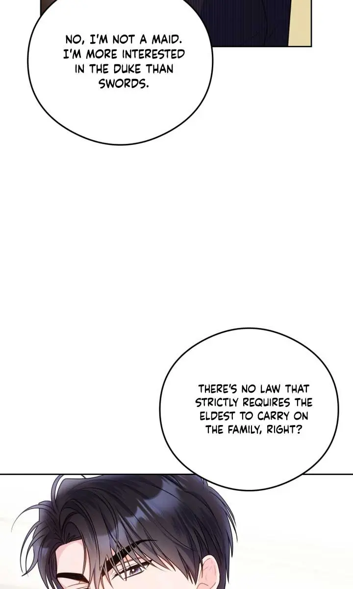 The Villainess Captured the Grand Duke Chapter 8 Page 41